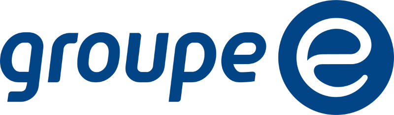 Groupe E Groupe E