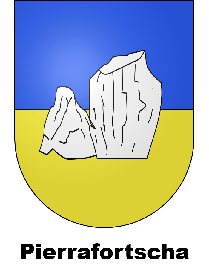 Pierrafortscha