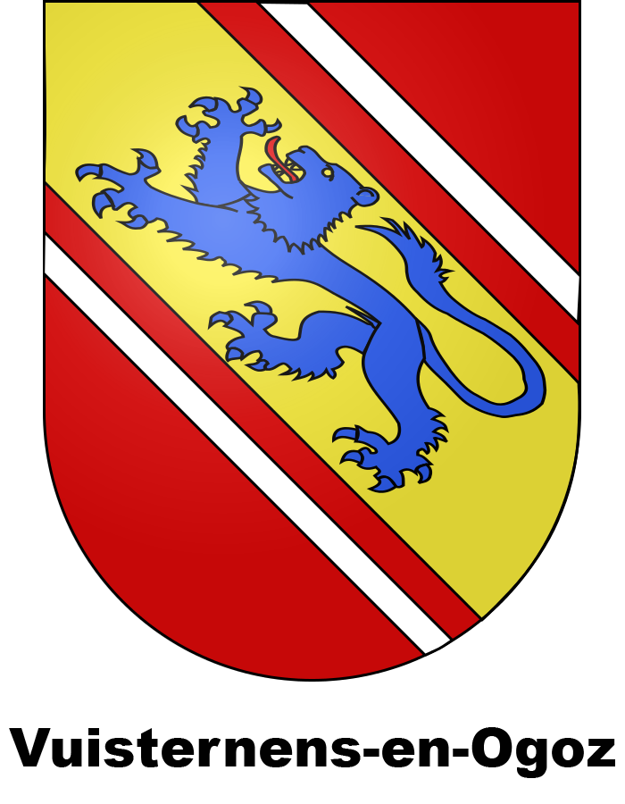 Vuisternens-en-Ogoz