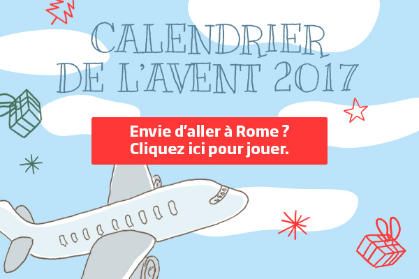 calendrier avent f